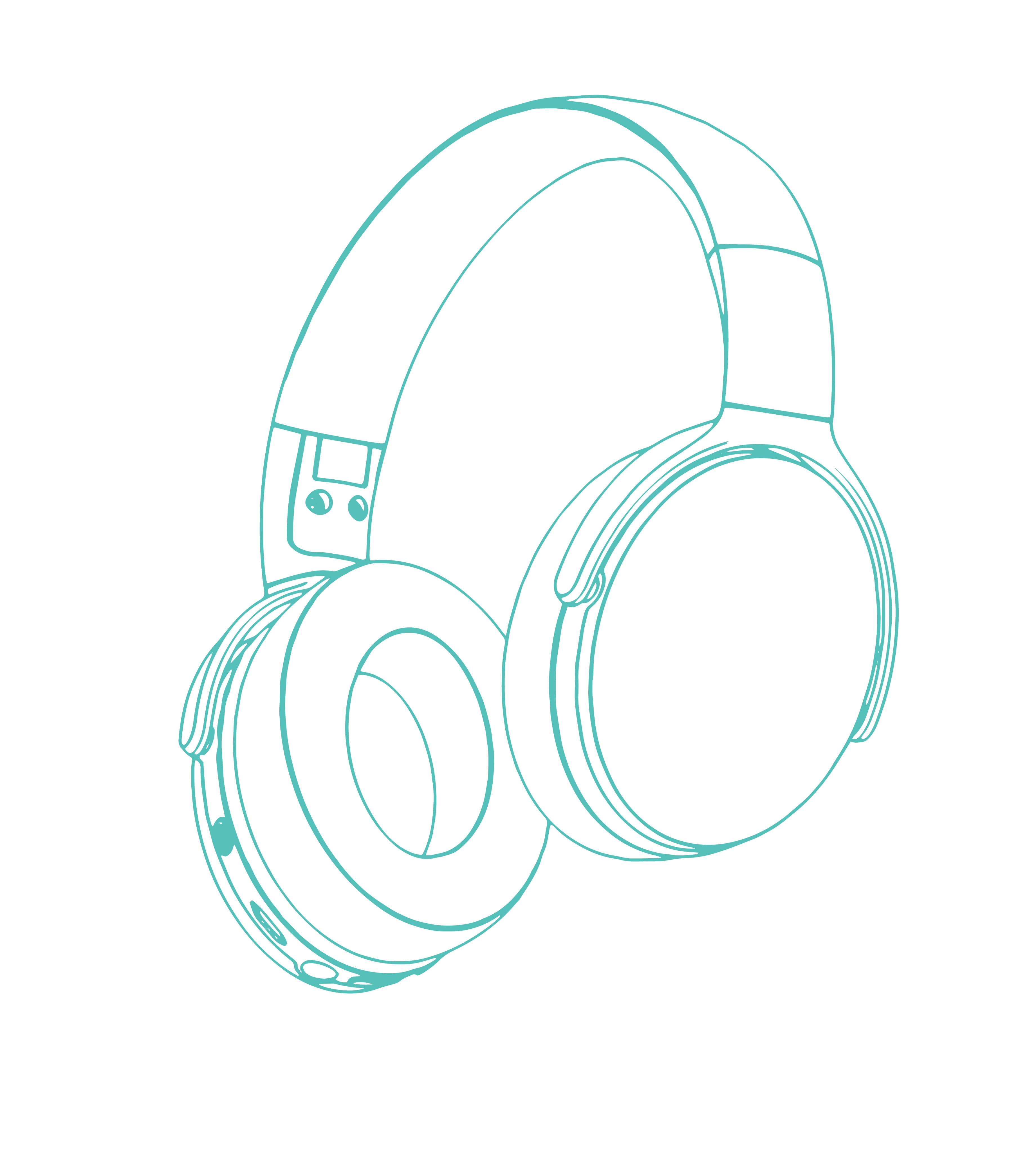 headphone