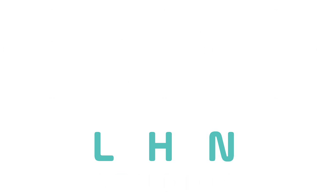 LHN Studios Logo